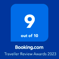 booking.com 9/10